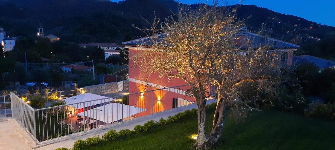 Aria Design B&B Levanto Exterior photo