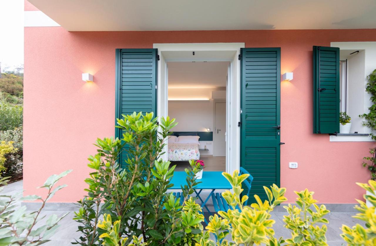 Aria Design B&B Levanto Exterior photo