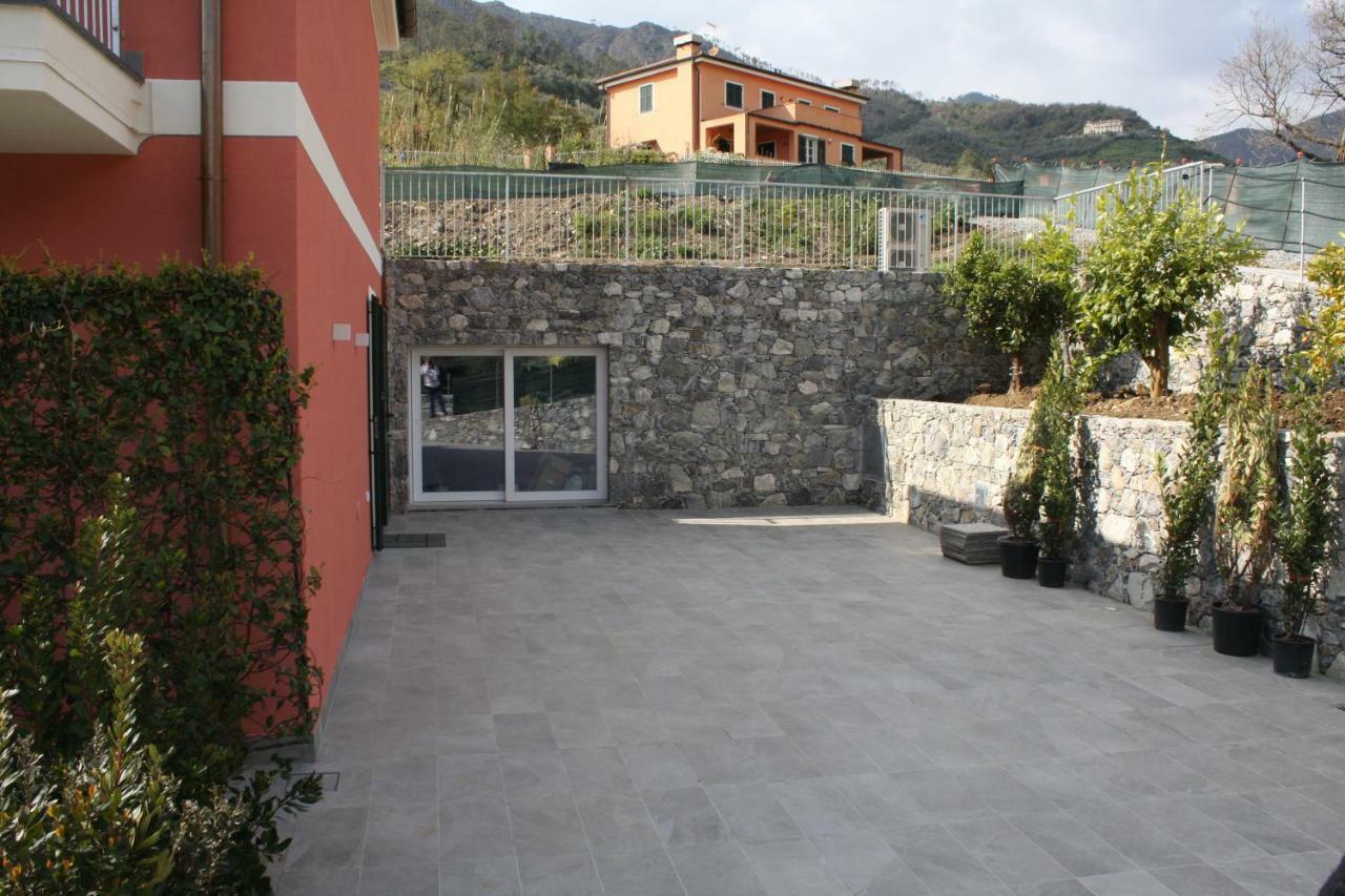 Aria Design B&B Levanto Exterior photo