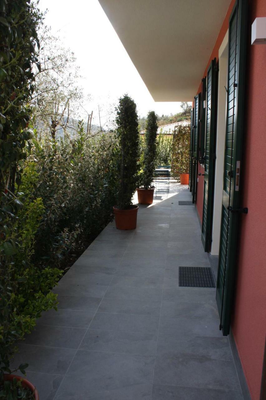 Aria Design B&B Levanto Exterior photo